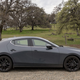 Illustration for article titled Thoughts on the 2019 Mazda 3 Hatch